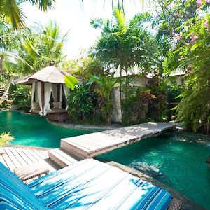 The Dipan Resort, Villas And Spa
